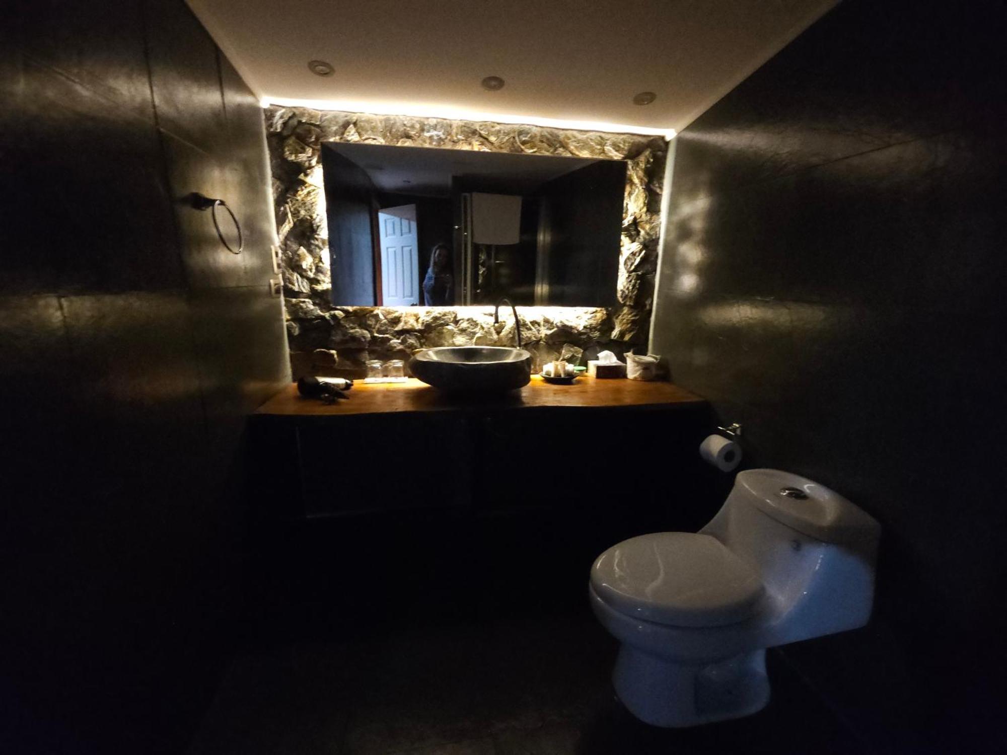 Hotel Boutique Tierra De Islas Chiloe Castro Room photo